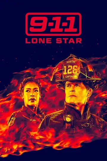 Постер до серіалу "9-1-1: Самотня зірка" #1319970