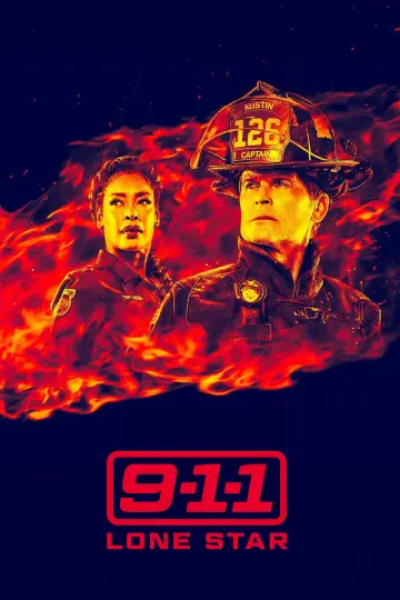 Постер до серіалу "9-1-1: Самотня зірка" #1319971