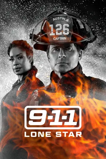 Постер до серіалу "9-1-1: Самотня зірка" #1319973