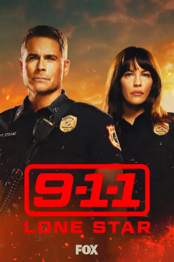 Постер до серіалу "9-1-1: Самотня зірка" #1319976