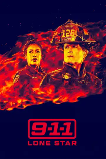 Постер до серіалу "9-1-1: Самотня зірка" #1319990