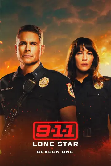 Постер до серіалу "9-1-1: Самотня зірка" #1678784