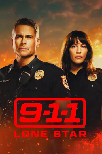 Постер до серіалу "9-1-1: Самотня зірка" #1678785