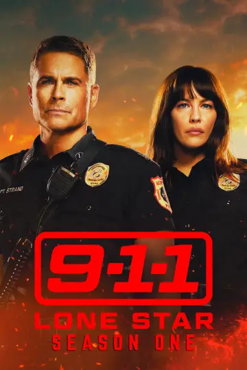 Постер до серіалу "9-1-1: Самотня зірка" #1678786