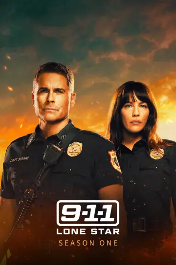 Постер до серіалу "9-1-1: Самотня зірка" #1678788