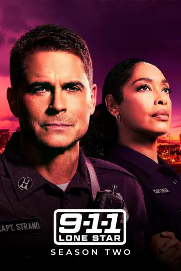 Постер до серіалу "9-1-1: Самотня зірка" #1678793