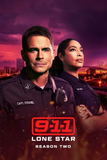 Постер до серіалу "9-1-1: Самотня зірка" #1678794