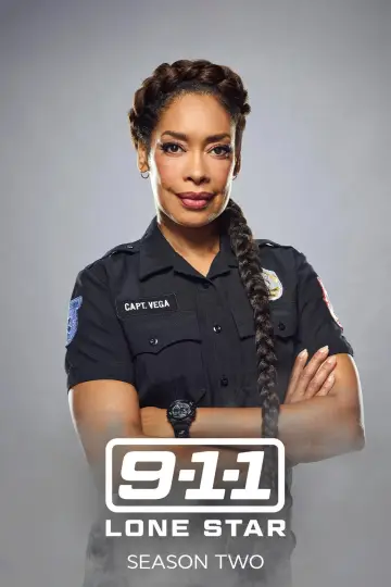 Постер до серіалу "9-1-1: Самотня зірка" #1678801