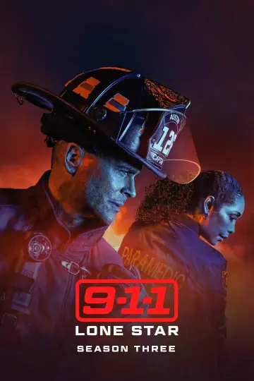 Постер до серіалу "9-1-1: Самотня зірка" #1678803