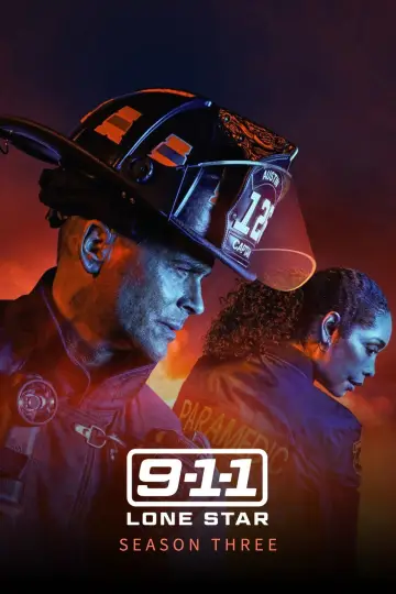Постер до серіалу "9-1-1: Самотня зірка" #1678806