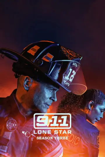 Постер до серіалу "9-1-1: Самотня зірка" #1678807