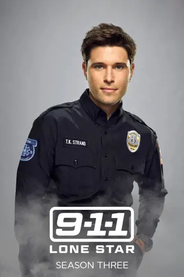 Постер до серіалу "9-1-1: Самотня зірка" #1678808
