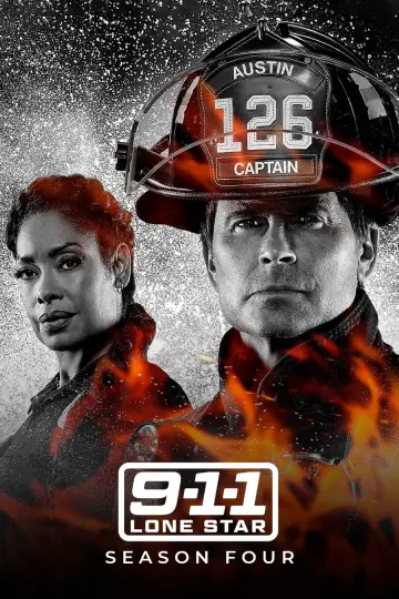Постер до серіалу "9-1-1: Самотня зірка" #1678810