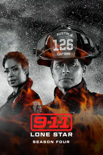Постер до серіалу "9-1-1: Самотня зірка" #1678811