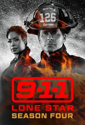 Постер до серіалу "9-1-1: Самотня зірка" #1678812