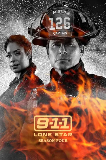 Постер до серіалу "9-1-1: Самотня зірка" #1678814