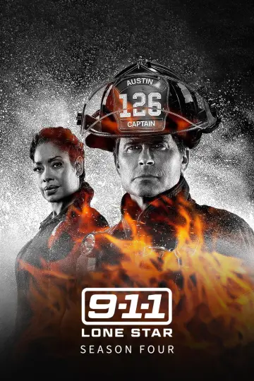Постер до серіалу "9-1-1: Самотня зірка" #1678815