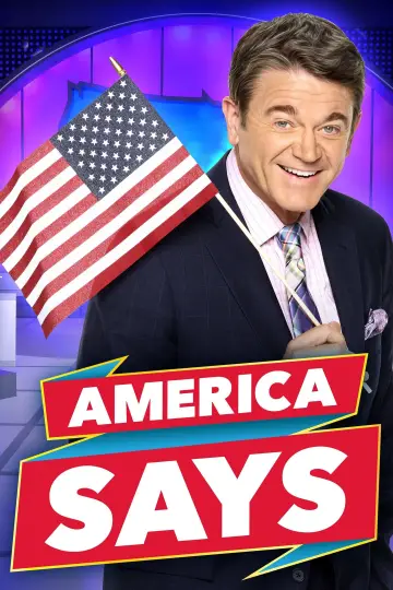 Америка каже (2018)