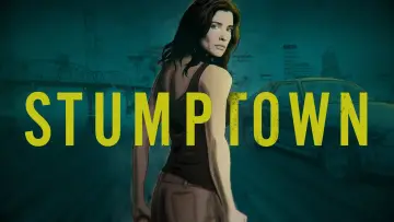 Задник до серіалу "Stumptown" #1421788