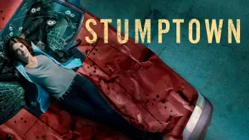 Задник до серіалу "Stumptown" #1421791