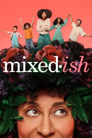 Постер до серіалу "mixed-ish" #1661844