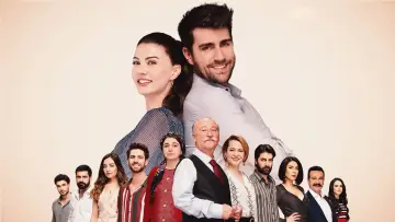 Задник до серіалу "Afili Aşk" #1787243