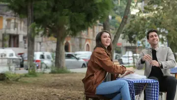 Задник до серіалу "Afili Aşk" #1787251