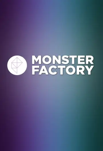 Постер до серіалу "Monster Factory" #1535303