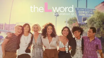 Задник до серіалу "The L Word: Generation Q" #1421993