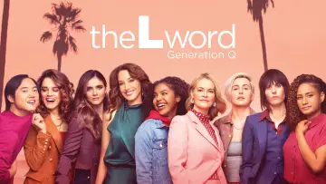 Задник до серіалу "The L Word: Generation Q" #1421995