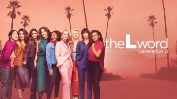 Задник до серіалу "The L Word: Generation Q" #1421997