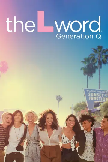 Постер до серіалу "The L Word: Generation Q" #1422012