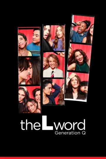 Постер до серіалу "The L Word: Generation Q" #1422017
