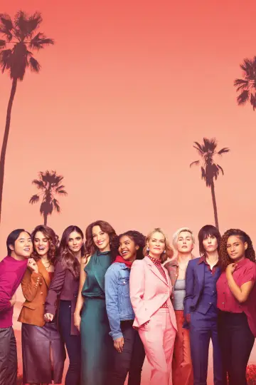 Постер до серіалу "The L Word: Generation Q" #1422024
