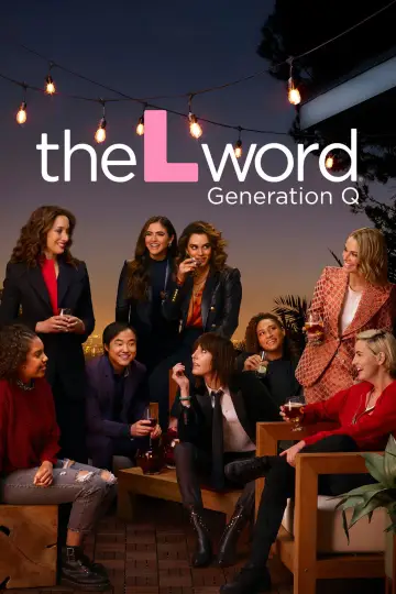 Постер до серіалу "The L Word: Generation Q" #1422034