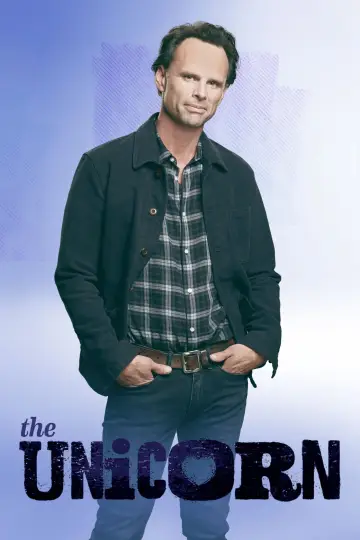 Постер до серіалу "The Unicorn" #1664438