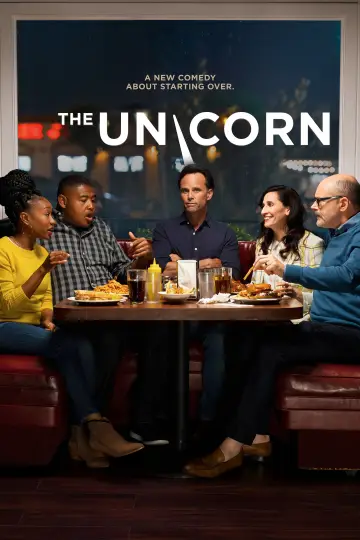 Постер до серіалу "The Unicorn" #1664439