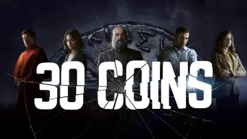 Задник до серіалу "30 монет" #1423822