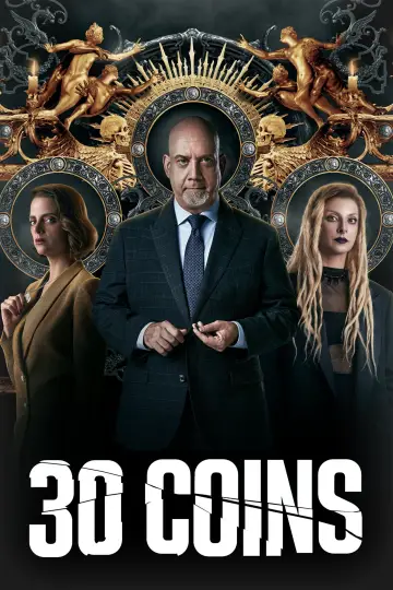 30 монет (2020)