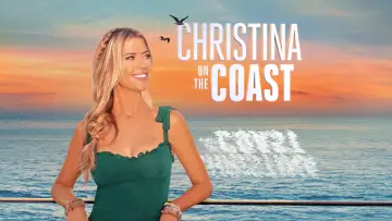 Задник до серіалу "Крістіна на узбережжі" #1510248