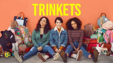 Задник до серіалу "Trinkets" #1461809