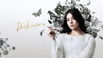 Задник до серіалу "Dickinson" #1390808