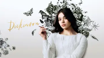 Задник до серіалу "Dickinson" #1390809