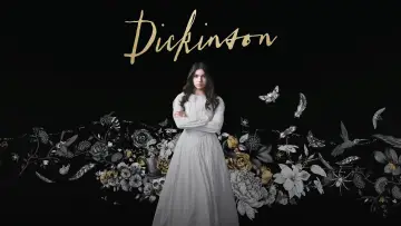 Задник до серіалу "Dickinson" #1390810
