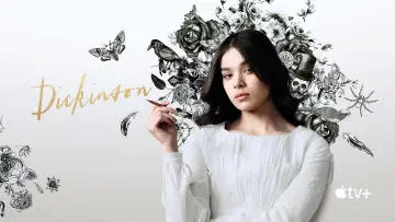 Задник до серіалу "Dickinson" #1390819