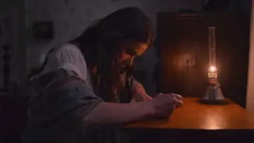 Задник до серіалу "Dickinson" #1390823