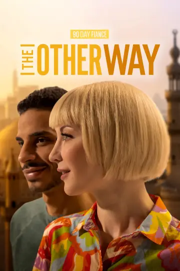 Наречена на 90 днів: Інший шлях (2019)