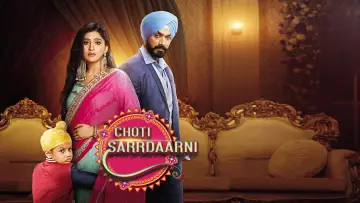 Задник к сериалу "छोटी सरदारनी" #1335133