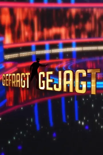 Gefragt - Gejagt постер