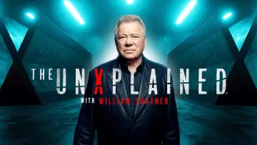 Задник до серіалу "The UnXplained" #1224267